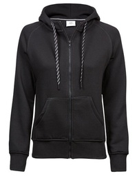 Tee Jays 5436 Women´s Fashion Full Zip Hood