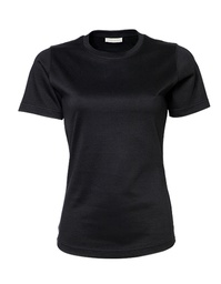 Tee Jays 580 Women´s Interlock Tee