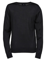 Tee Jays 6000 Men´s Crew Neck Sweater