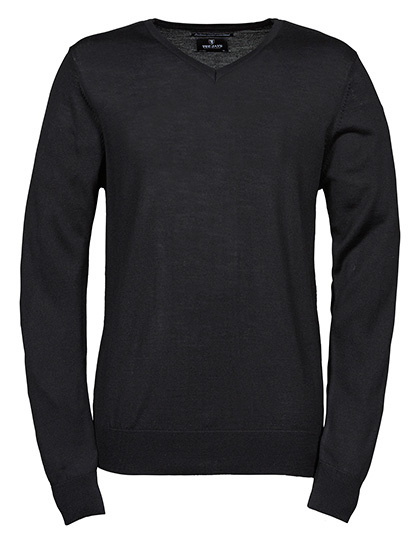 Tee Jays 6001 Men´s V-Neck Sweater
