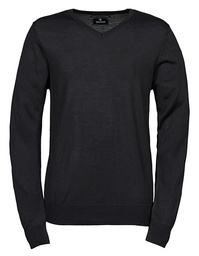 Tee Jays 6001 Men´s V-Neck Sweater
