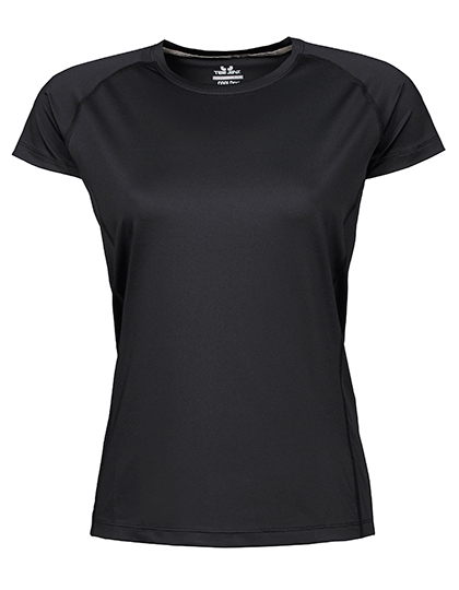 Tee Jays 7021 Women´s CoolDry Tee