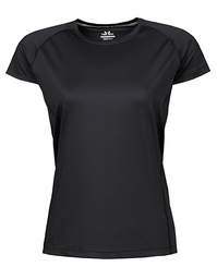 Tee Jays 7021 Women´s CoolDry Tee