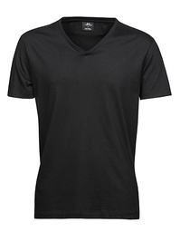 Tee Jays 8006 Fashion V-Neck Sof Tee