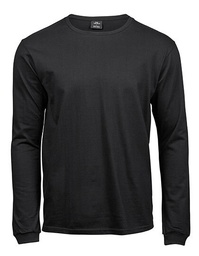 Tee Jays 8007 Long Sleeve Fashion Sof Tee