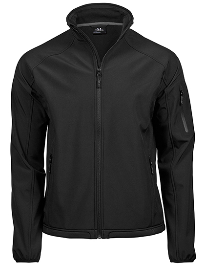 Tee Jays 9510 Men´s Lightweight Performance Softshell Jacket