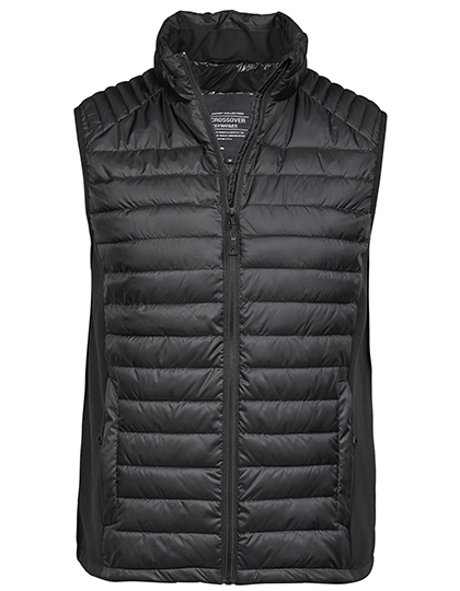 Tee Jays 9624 Men´s Crossover Bodywarmer