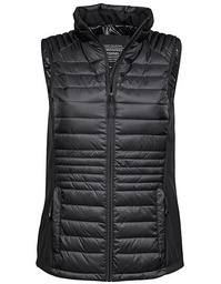 Tee Jays 9625 Women´s Crossover Bodywarmer