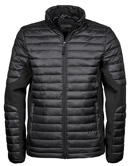Tee Jays 9626 Crossover Jacket