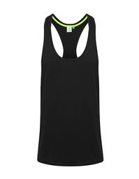 Tombo TL504 Men´s Muscle Vest