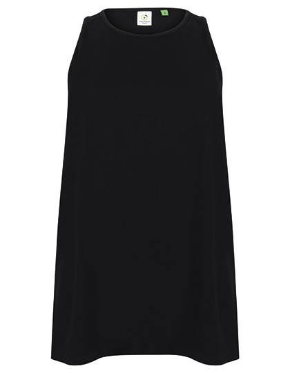 Tombo TL507 Ladies´ Open Back Vest
