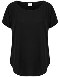 Tombo TL527 Scoop Neck T