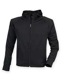 Tombo TL551 Ladies´ Hoodie With Reflective Tape
