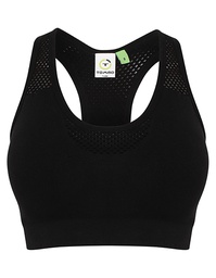 Tombo TL696 Ladies´ Seamless Crop Top