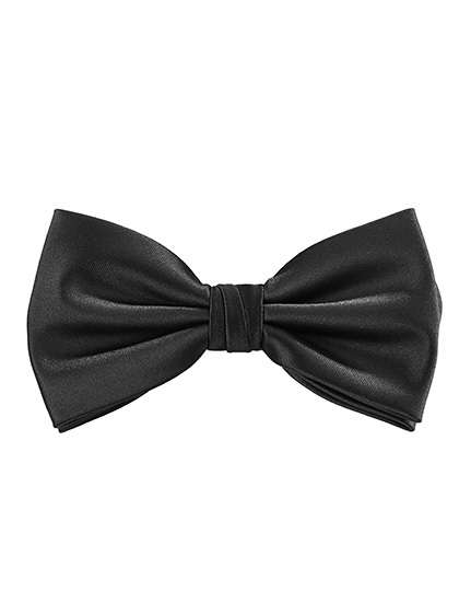 TYTO TT904 Satin Bow Tie