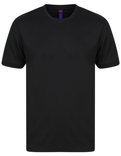 Henbury H024 HiCool® Performance T-Shirt