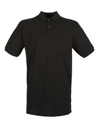 Henbury H101 Men´s Micro-Fine Piqué Polo Shirt