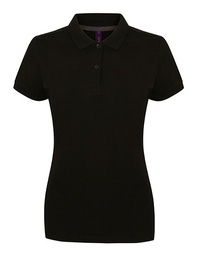 Henbury H102 Ladies´ Micro-Fine-Piqué Polo Shirt