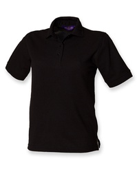 Henbury H401 Ladies´ 65/35 Classic Piqué Polo Shirt