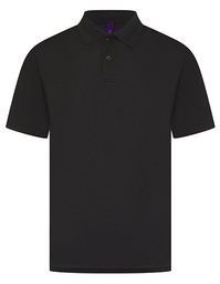 Henbury H475 Men´s Coolplus® Wicking Polo Shirt