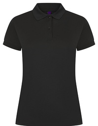 Henbury H476 Ladies´ Coolplus® Wicking Polo Shirt