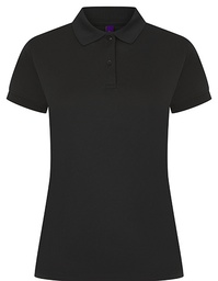 Henbury H476 Ladies´ Coolplus® Wicking Polo Shirt