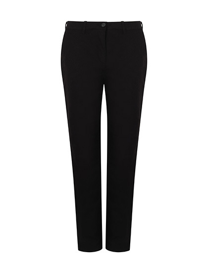 Henbury H651 Ladies´ Stretch Chino