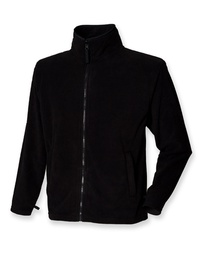 Henbury H850 Men´s Microfleece Jacket