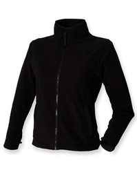 Henbury H851 Ladies´ Microfleece Jacket