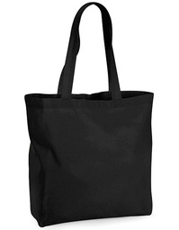 Westford Mill W265 Organic Premium Cotton Maxi Bag