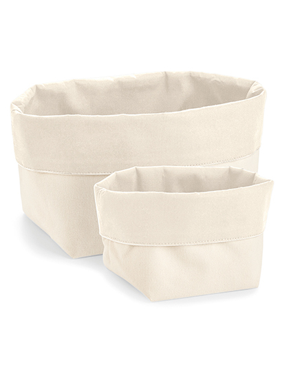 Westford Mill W572 Reversible Canvas Organiser