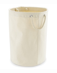 Westford Mill W580 Heavy Canvas Storage Trug