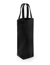 Westford Mill W620 Fairtrade Cotton Bottle Bag