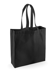 Westford Mill W623 Fairtrade Cotton Classic Shopper