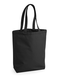 Westford Mill W671 Fairtrade Cotton Camden Shopper