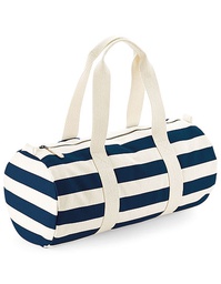 Westford Mill W688 Nautical Barrel Bag