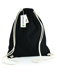 Westford Mill W810 EarthAware® Organic Gymsac