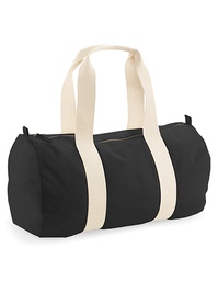 Westford Mill W814 EarthAware® Organic Barrel Bag