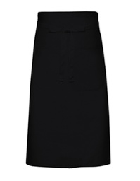 Link Kitchen Wear KS70120Z Cook´s Apron With Pocket