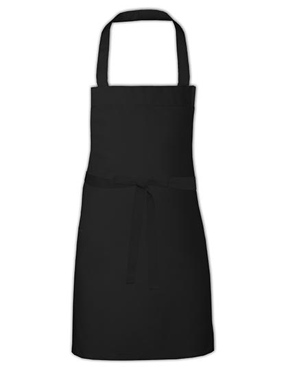 Link Kitchen Wear BBQC6050 Kids´ Cotton Barbecue Apron