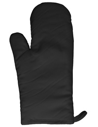 Link Kitchen Wear OWRC Cotton Oven Mitt