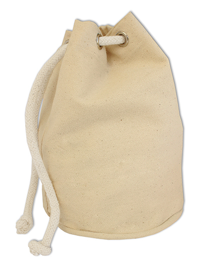 Halink -50 Canvas Marble Bag