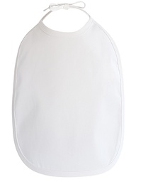 Link Kids Wear BIB-12 Baby Bib