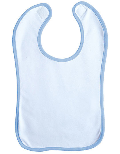 Link Kids Wear BIB-20/BIB-21/BIB-23 Baby Bib Double Layer
