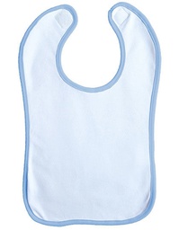 Link Kids Wear BIB-20/BIB-21/BIB-23 Baby Bib Double Layer