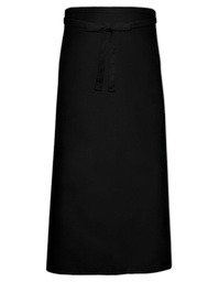 Link Kitchen Wear FS100120 Bistro Apron XL
