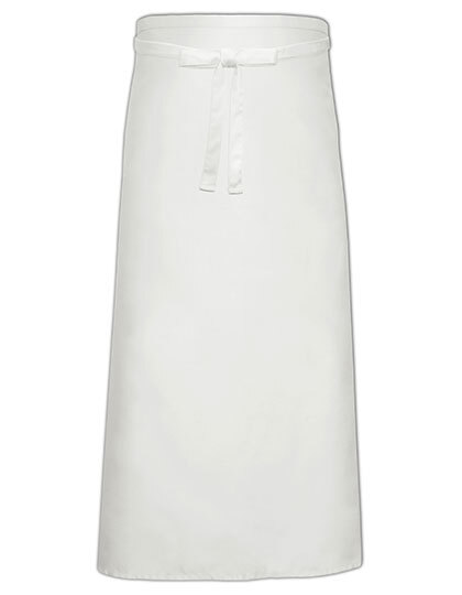Link Kitchen Wear FS100100PES Bistro Apron Sublimation