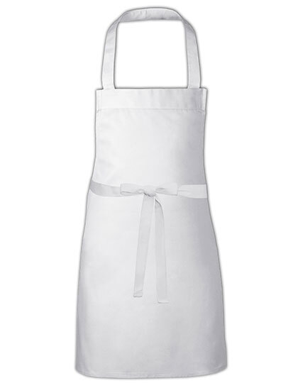 Link Kitchen Wear BBQ6050PES Kids´ Barbecue Apron Sublimation