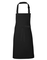 Link Kitchen Wear BBQ9073ADJ Barbecue Apron Adjustable