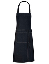 Link Kitchen Wear HS9090JNS Jeans Hobby Apron